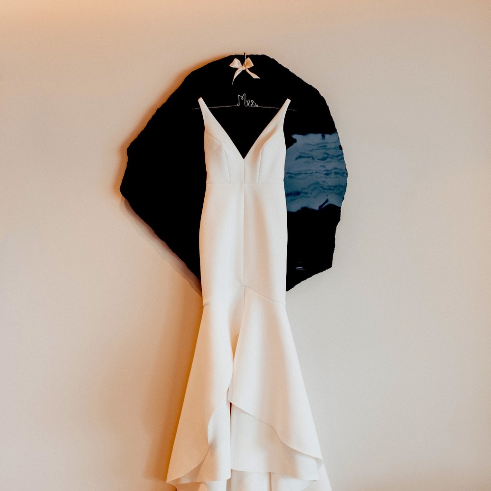 Chosen by One Day Kingston dress